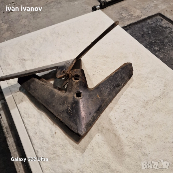 Лястовици Гърлач , снимка 1