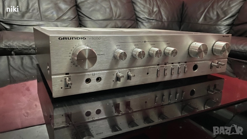 Grundig V-5000, снимка 1