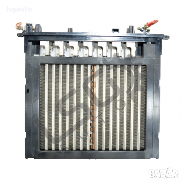 Електрически нагревател парно Mercedes-Benz E-class (W211) 2002-2009 MB290322N-145, снимка 1