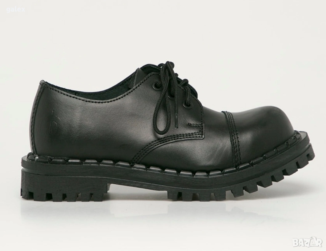 Нови Altecore от естествена кожа, снимка 1