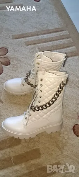 Guess  Дамски  Боти 39, снимка 1