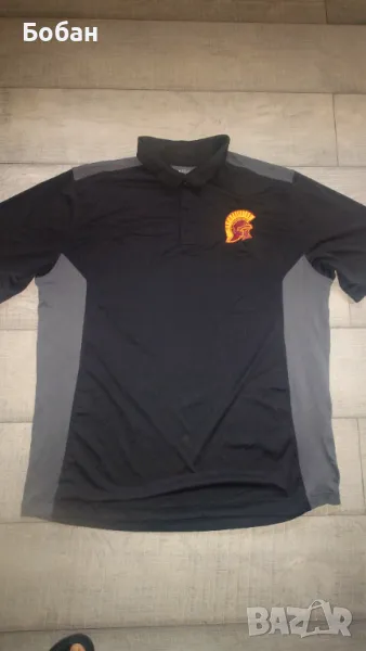 Уникална Фланелка на Nike XXL размер, снимка 1