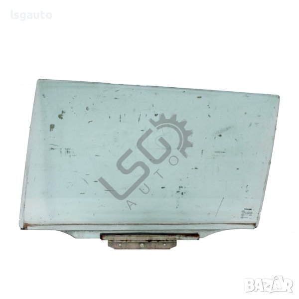 Задно ляво стъкло Toyota Corolla 2001-2006 ID:112468, снимка 1