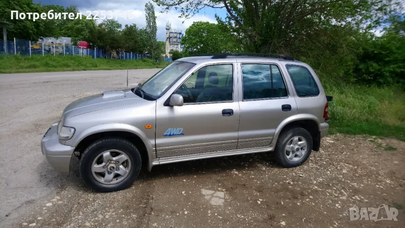 kia sportage, снимка 1