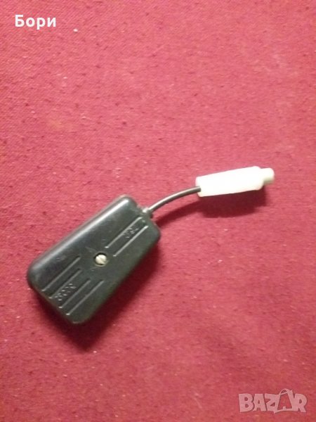 Антенен преход,кабел, снимка 1