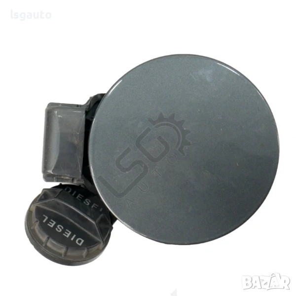 Вратичка с капачка резервоар Hyundai Santa fe 2006-2013 ID:147120, снимка 1