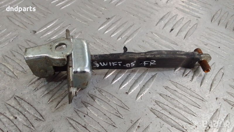 Стопер врата Suzuki Swift 2005г.(предна дясна)	, снимка 1