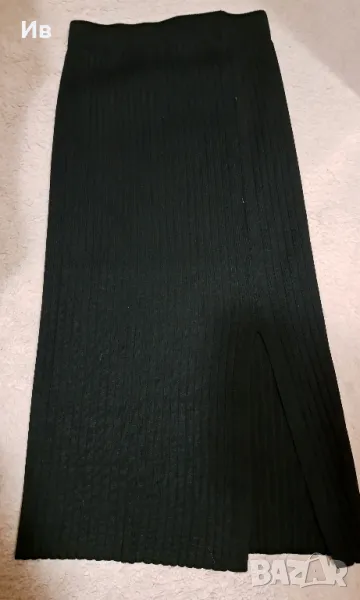 Дамска пола , снимка 1