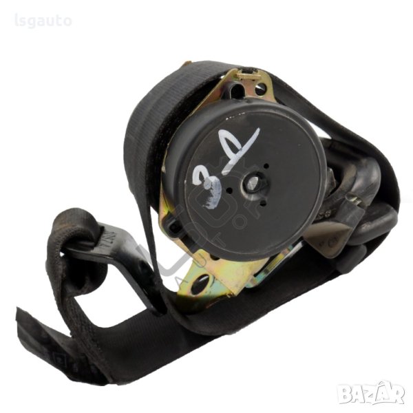 Заден десен предпазен колан Mini Hatch (R50; R53) 2001-2006 ID: 121606, снимка 1