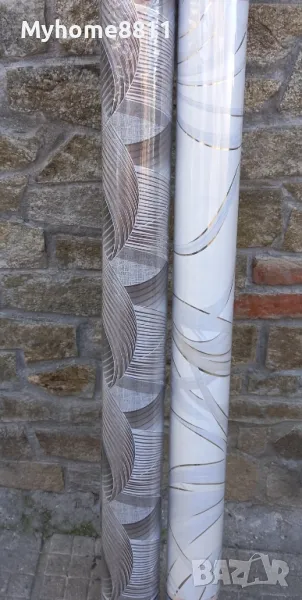 Текстилна мушама , снимка 1