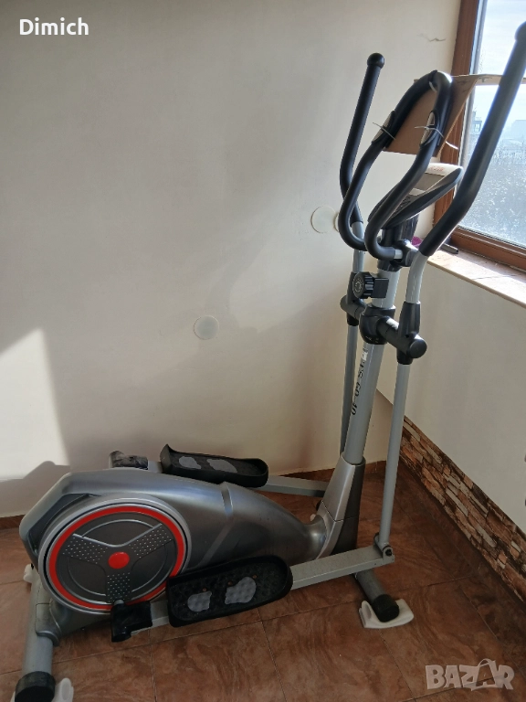 Кростренажор KTN TS 60-40, снимка 1