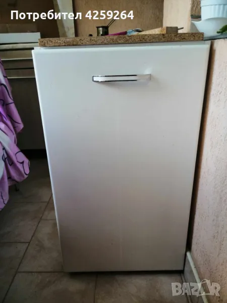 шкаф за вграждане, снимка 1