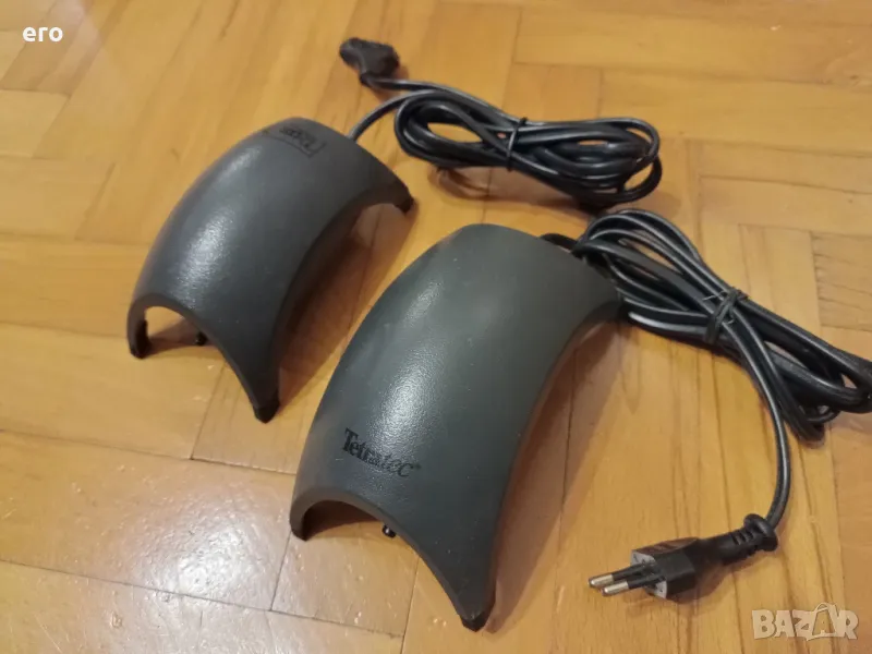 Лот еаратори за въздух Tetra, снимка 1