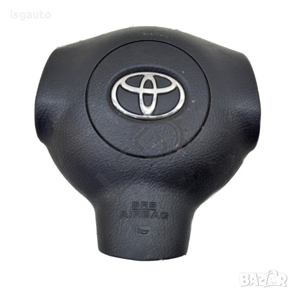 AIRBAG волан Toyota Corolla 2001-2006 ID:110270, снимка 1