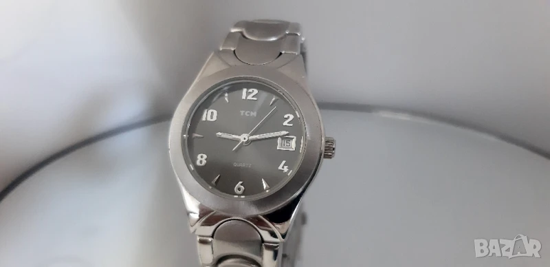 часовник ТСМ, снимка 1