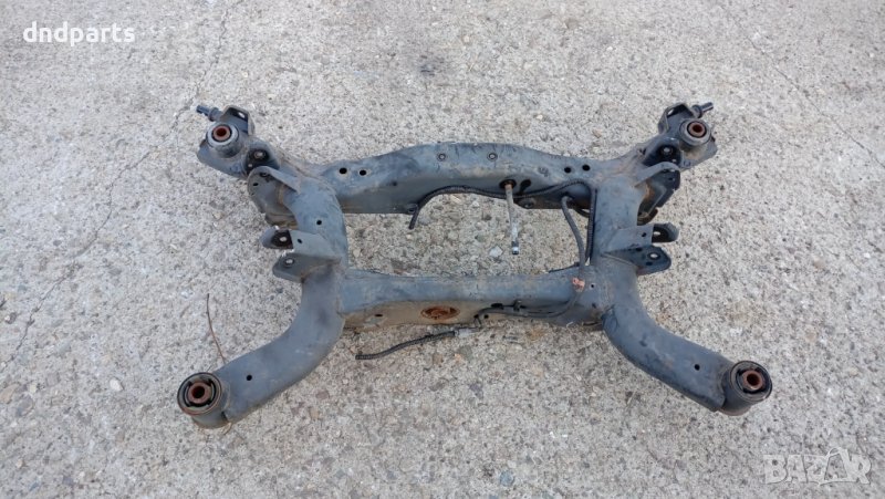 Заден мост Nissan Murano 2006г.	, снимка 1