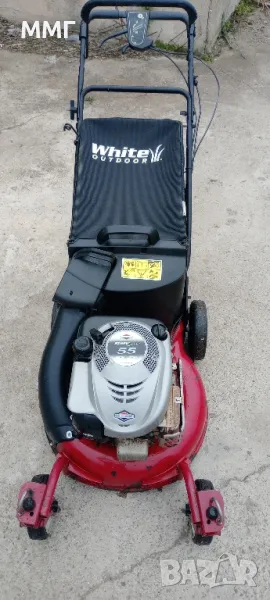 косачка, снимка 1