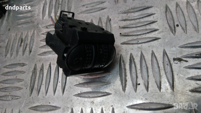 Бутони ниво светлини VW Polo,2001г., снимка 1