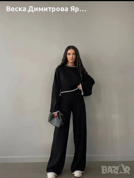 Дамски комплект , снимка 1