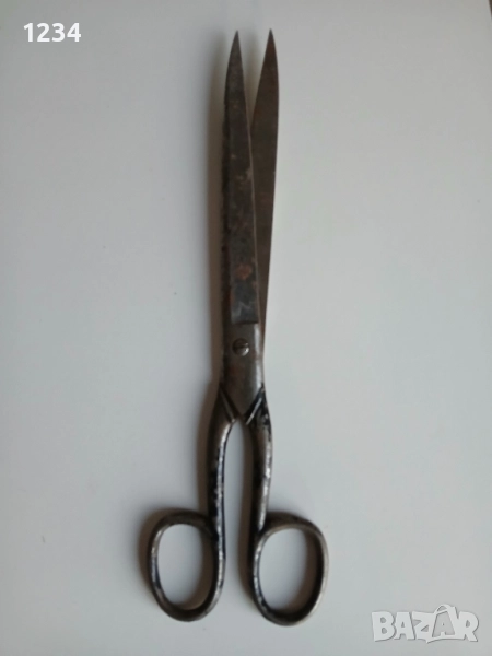 ножица германски , снимка 1