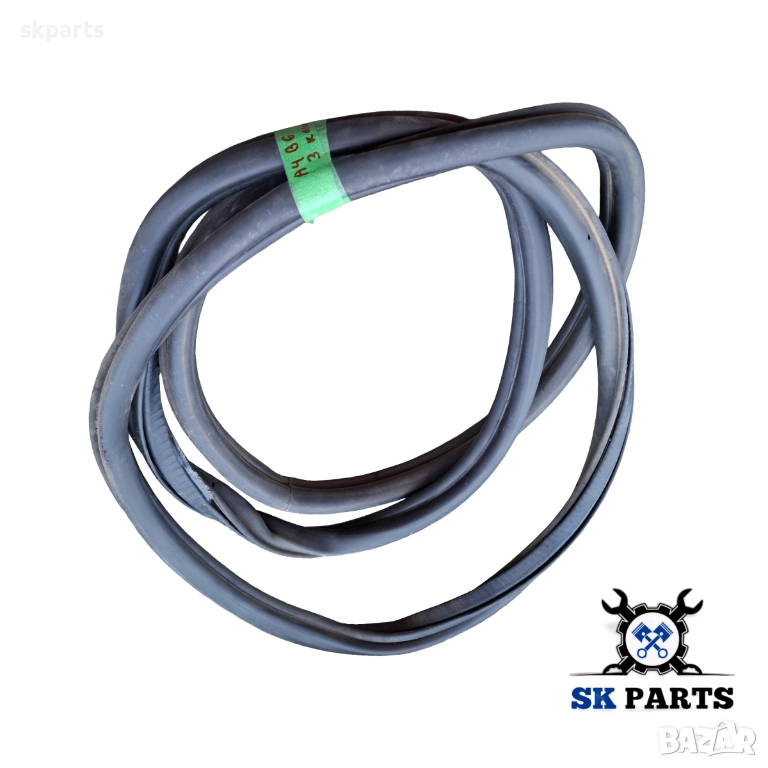 Уплътнение заден капак/багажник Ауди А4 Б6/Audi A4 B6 комби, снимка 1