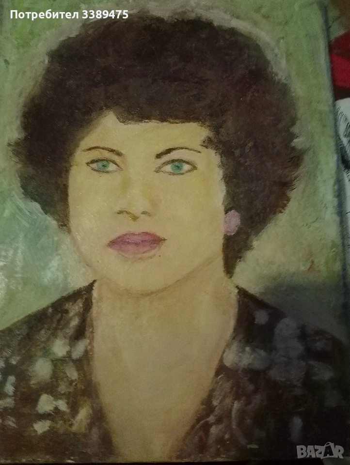 картина , снимка 1