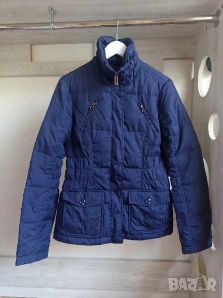 Дамско преходно яке Tom Tailor, снимка 1