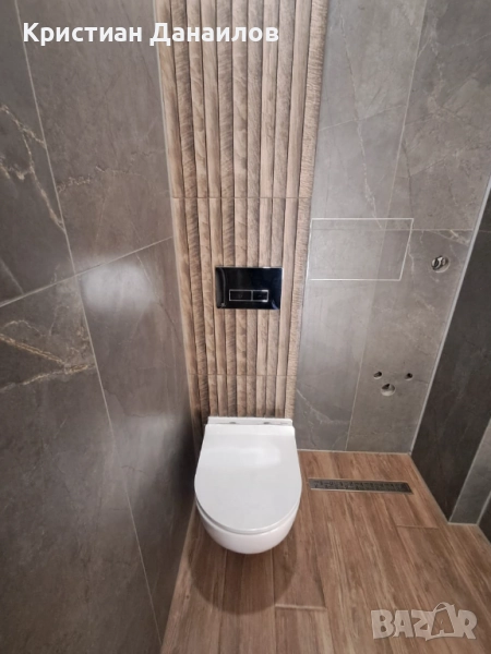 Предлагаме цялостен ремонт на вашата БАНЯ с тоалетна за 3999лв, снимка 1