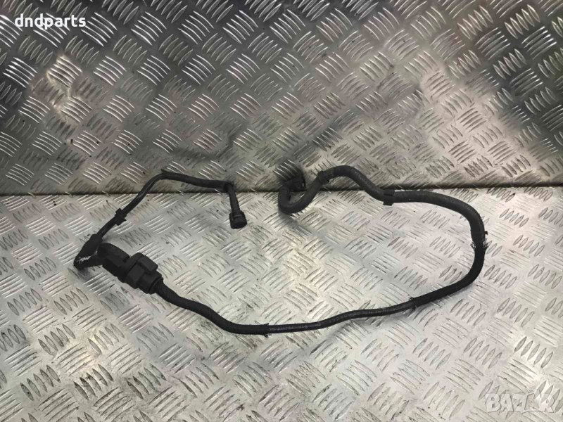 Горивен клапан Porsche Cayenne,4.5S,2004г., снимка 1