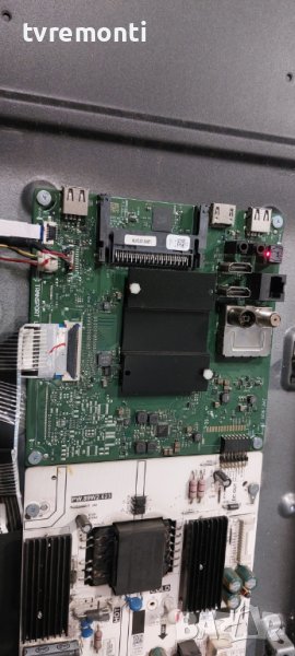 Main Board ZAE190R-2 for GRUNDIG 50 VLX 21 LDL 50inc DISPLAY 057T50-B23, снимка 1