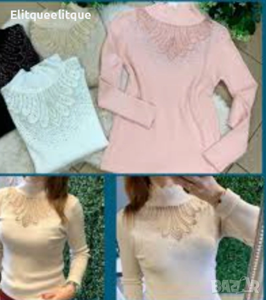 дамски блузи , снимка 1