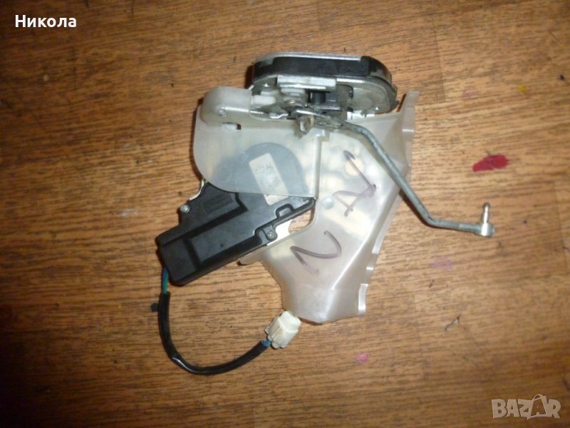 ЗАДНА ДЯСНА БРАВА GREAT WALL 3/Грейт Уол Ховър 3, снимка 1