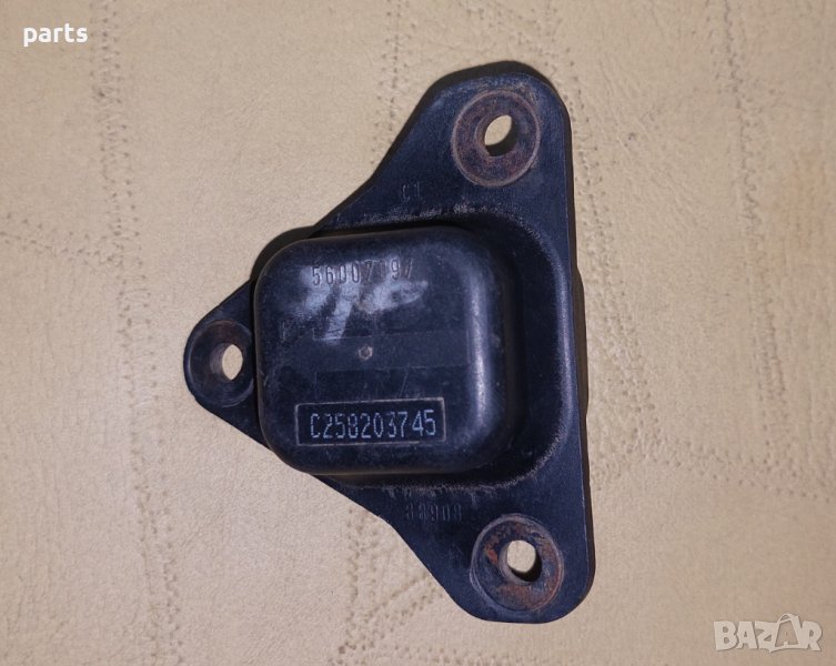 Сензор SRS - Датчик Аербег Гранд Чероки 4.0 - 5.2 Jeep Grand Cherokee 56007097 N, снимка 1