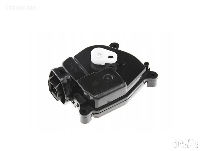 Kia Rio 2 JB Брава за задна дясна врата, снимка 1