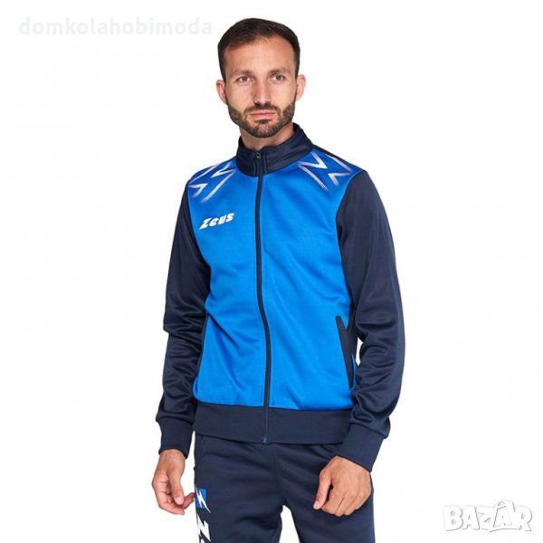 -39%Мъжки Анцуг ZEUS Tuta Militare, 5 Модела , снимка 1