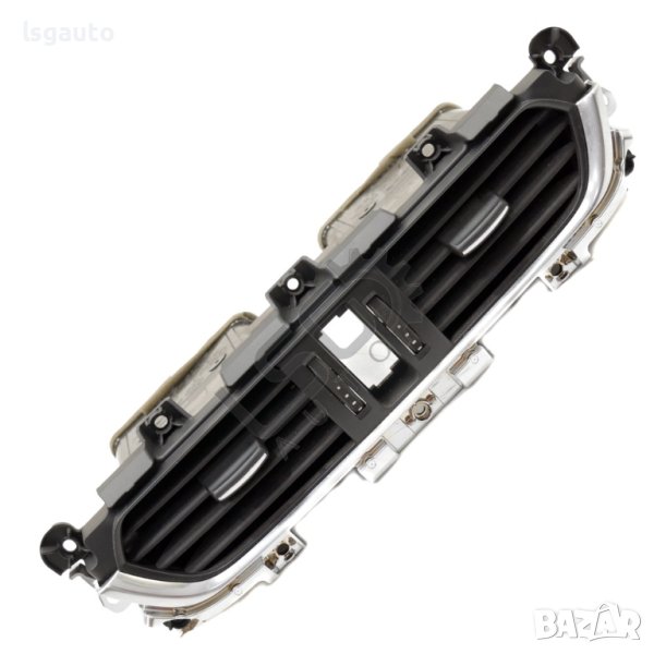 Духалки парно средна конзола табло Mazda 6 Estate (GJ, GL) 2013-2019 ID:111206, снимка 1