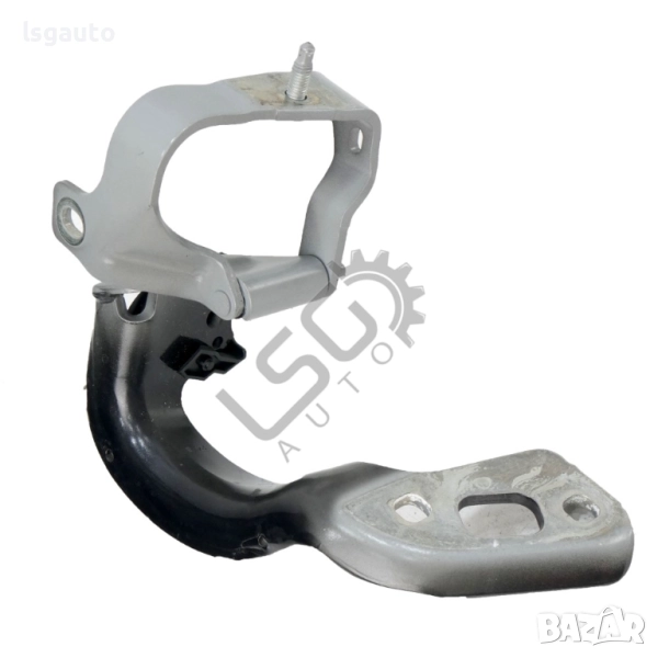 Лява панта заден капак AUDI A4 (B8) 2008-2015 ID:148996, снимка 1