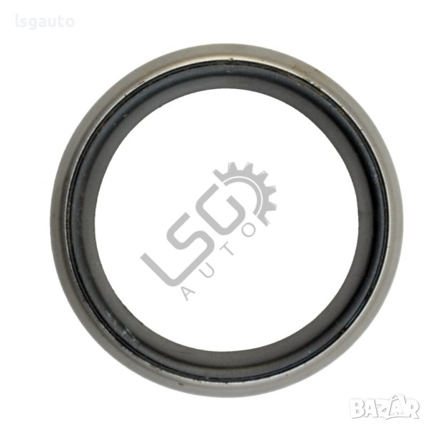 Интериорна лайсна духалка парно табло Toyota RAV4 II 2000-2006 ID:107433, снимка 1