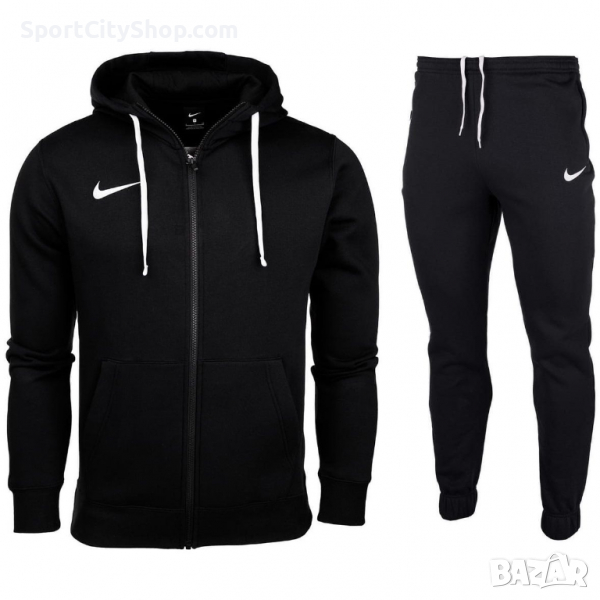 Спортен комплект Nike Park 20 Fleece CW6887-010, снимка 1