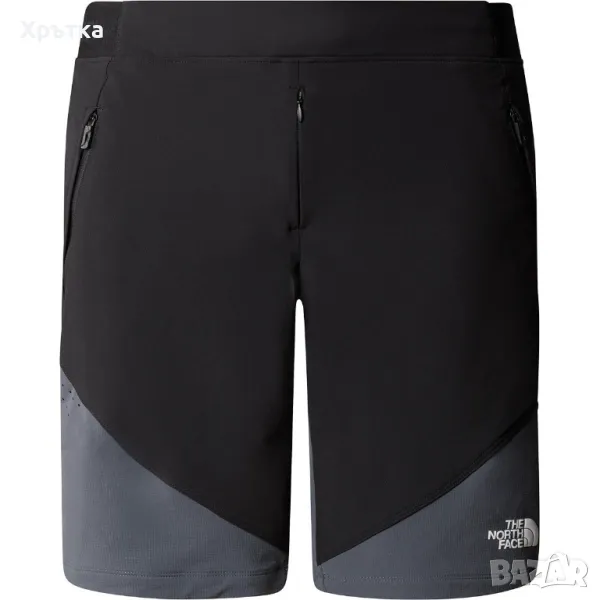 The North Face - Оригинален мъжки туристически панталон размер 30, снимка 1