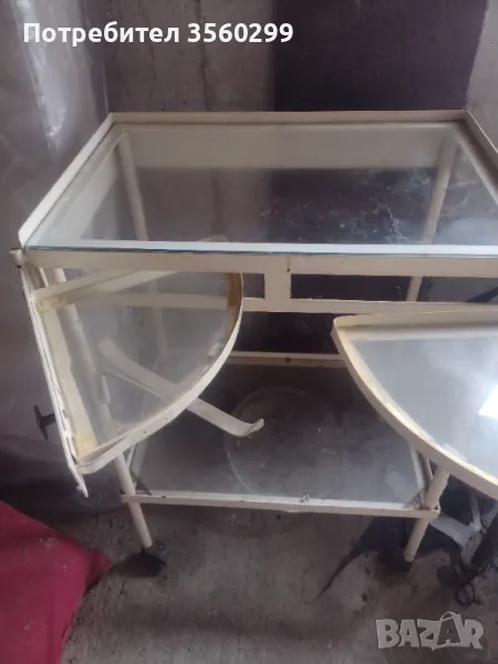 Зъболекарска масичка, снимка 1