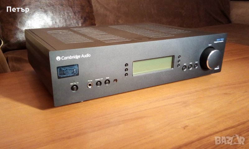 Cambridge Audio Azur 740A, снимка 1