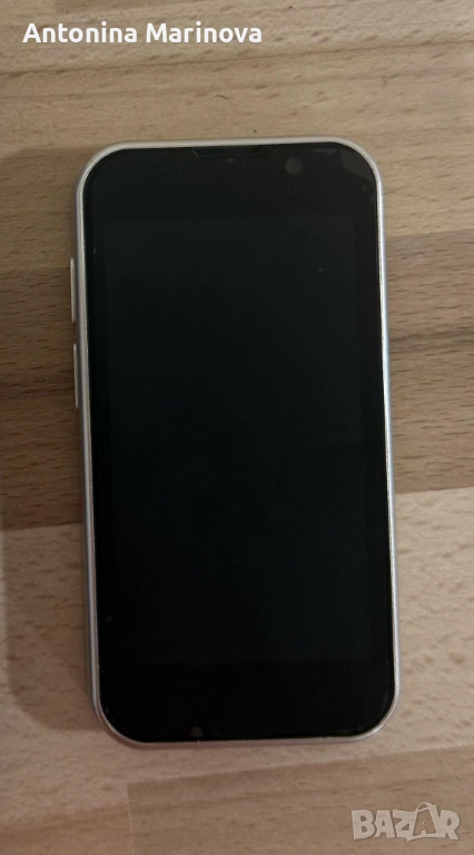 Мини смартфон, 3G WCDMA, снимка 1