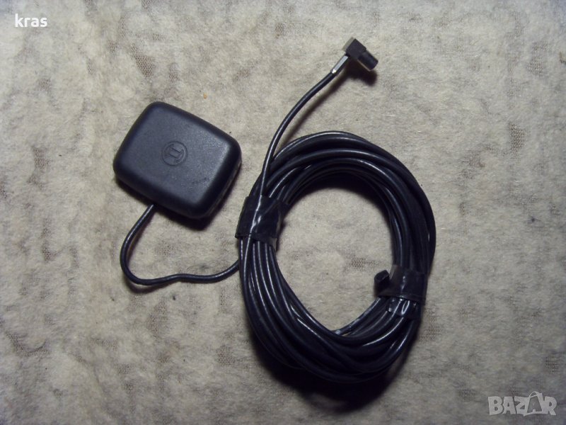 GPS антена и букси, СД в Аксесоари и консумативи в гр. Троян ...
