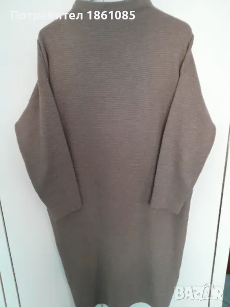 Елегантна дамска рокля, снимка 1