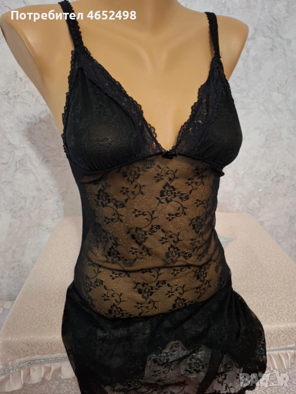 Ginatricot Нощничка, снимка 1