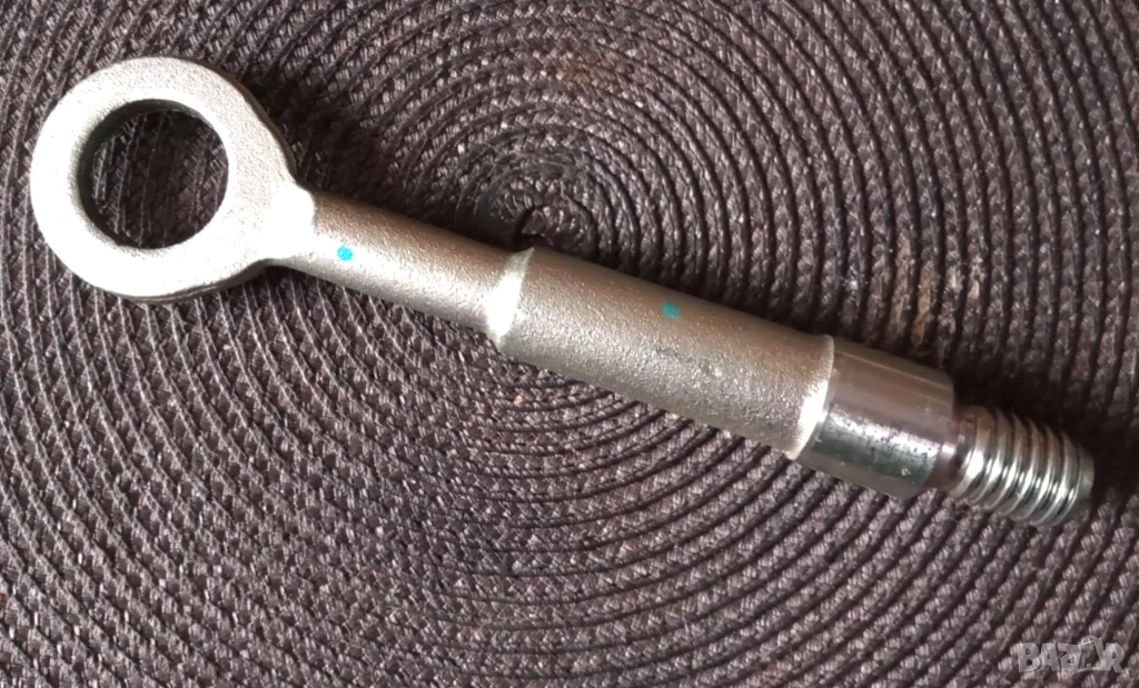 Нова оригинална кука за теглене BMW X5 G05 / X6 G06, снимка 1