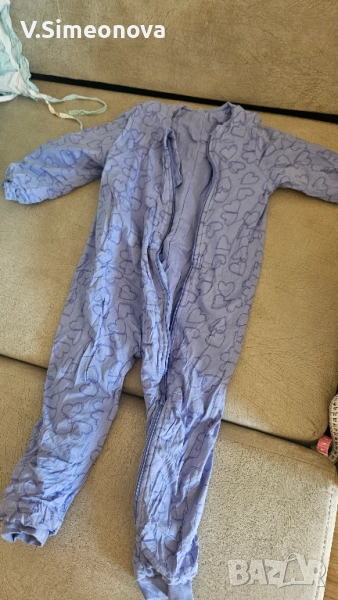 Спален чувал , снимка 1