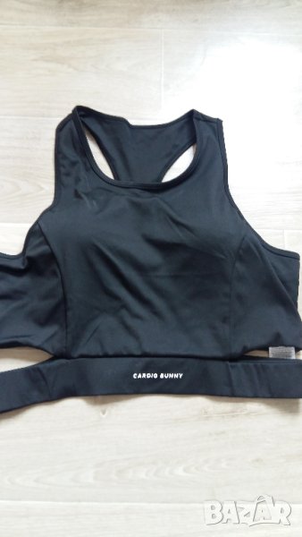 СПОРТНО БОДИ, снимка 1