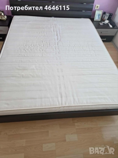 Продавам матрак, снимка 1